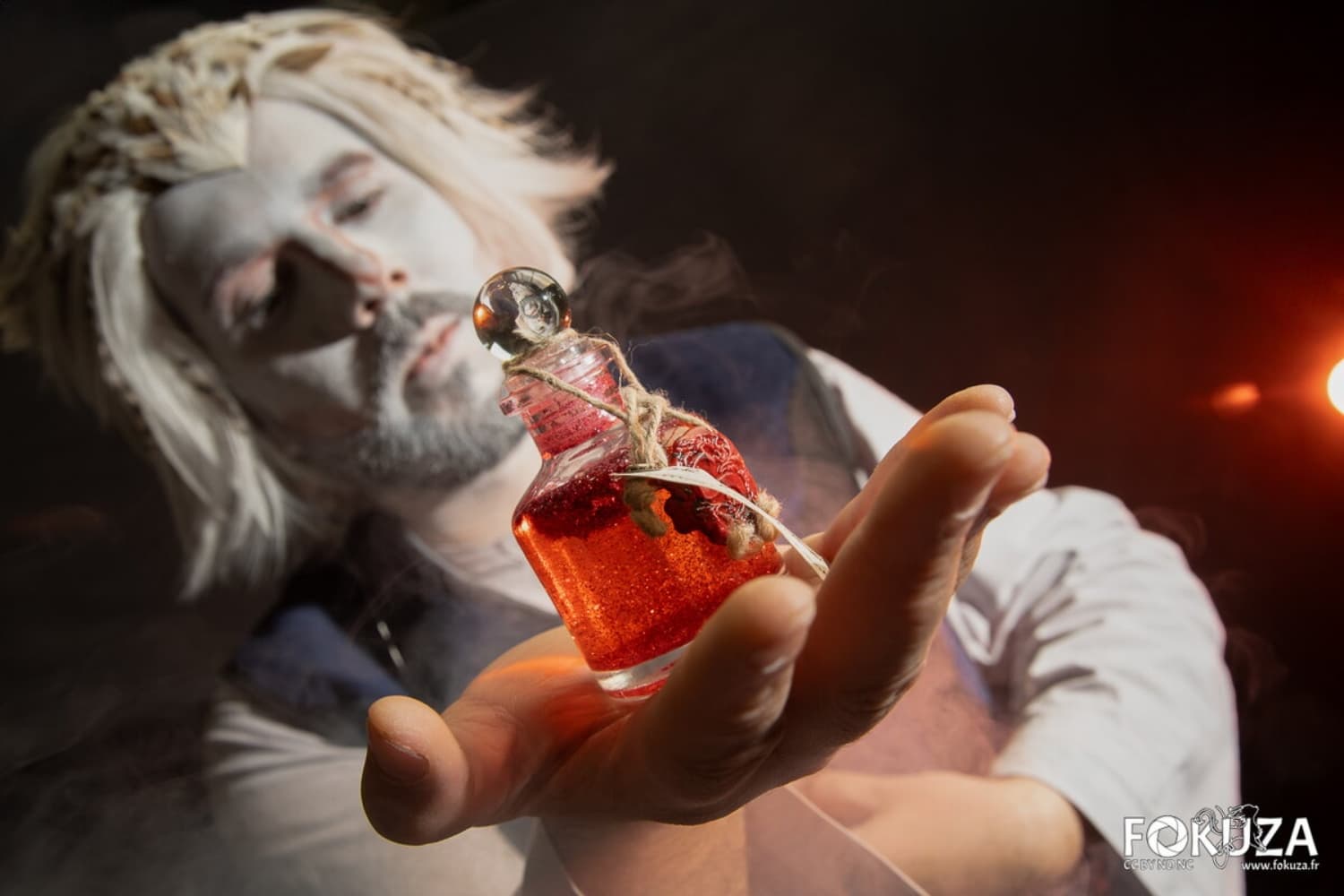 Salomon.G.Stolas - Photo 15