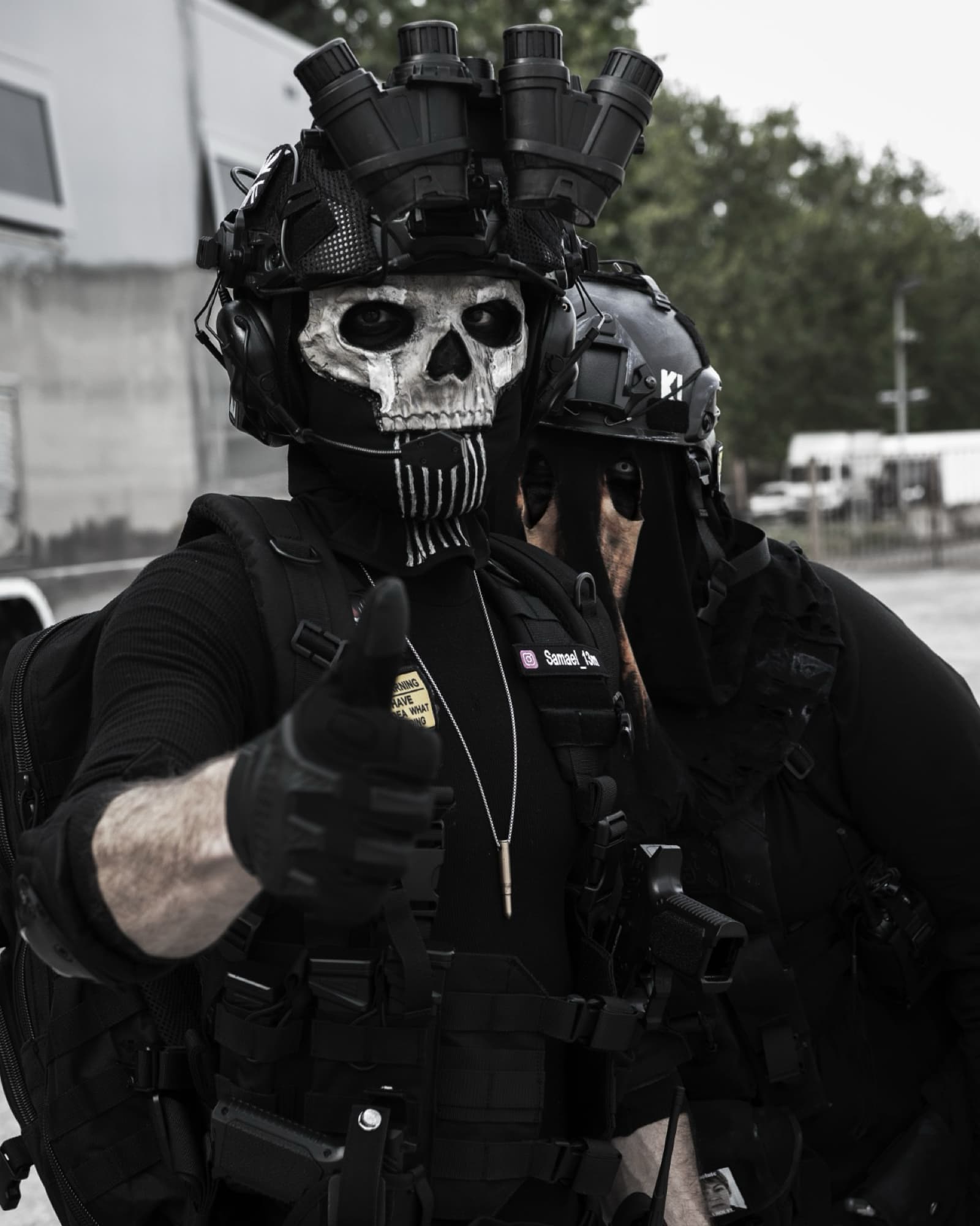 Manganimes - CoD - Photo 1