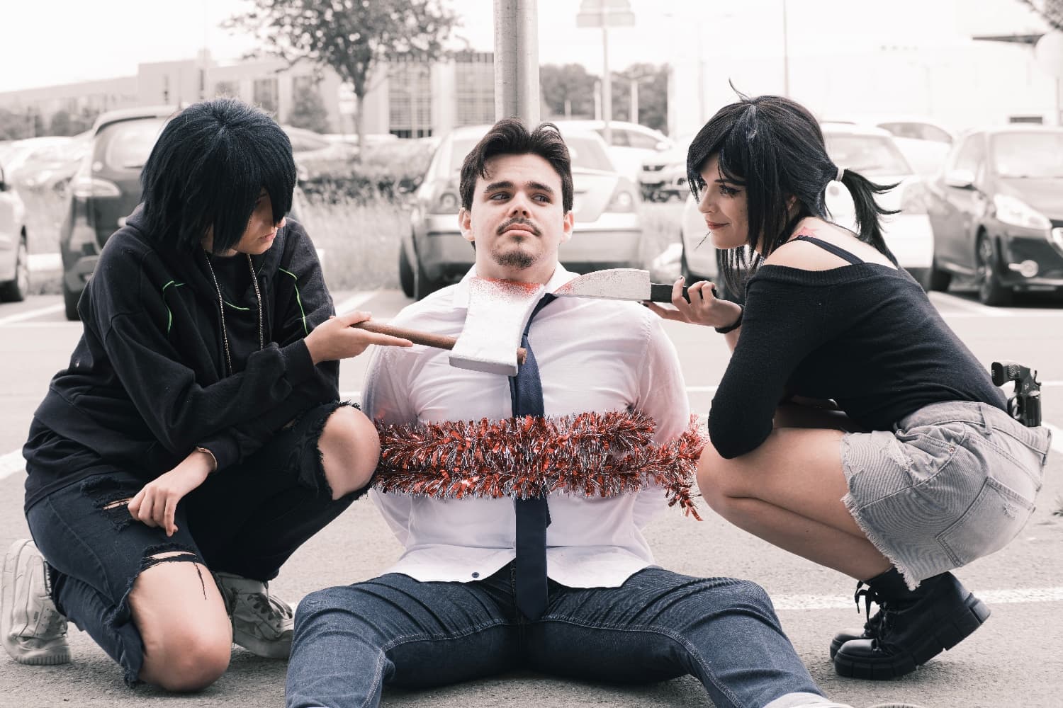 Andy and Leyley - Photo 10