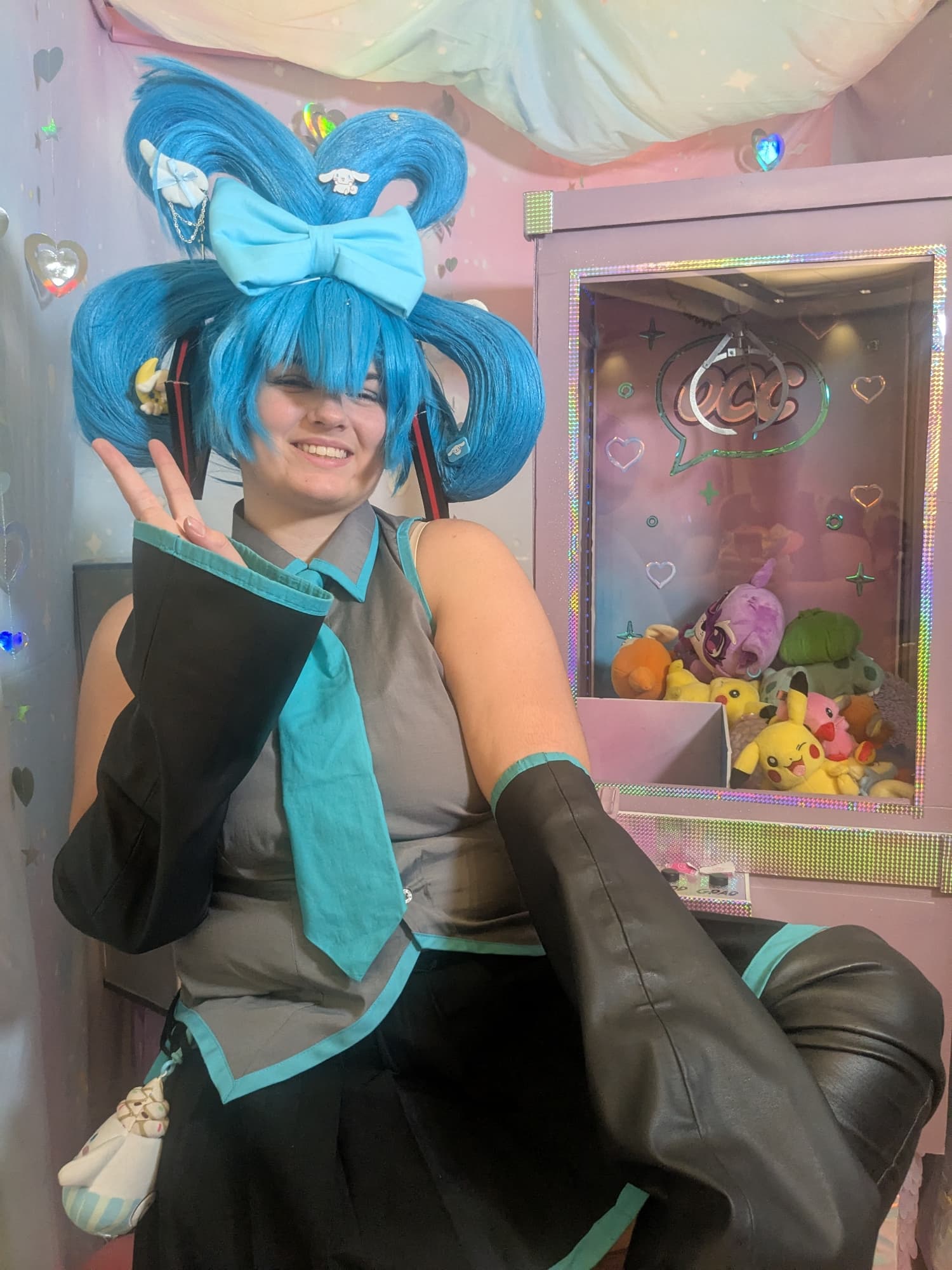 Cinna miku - Photo 4