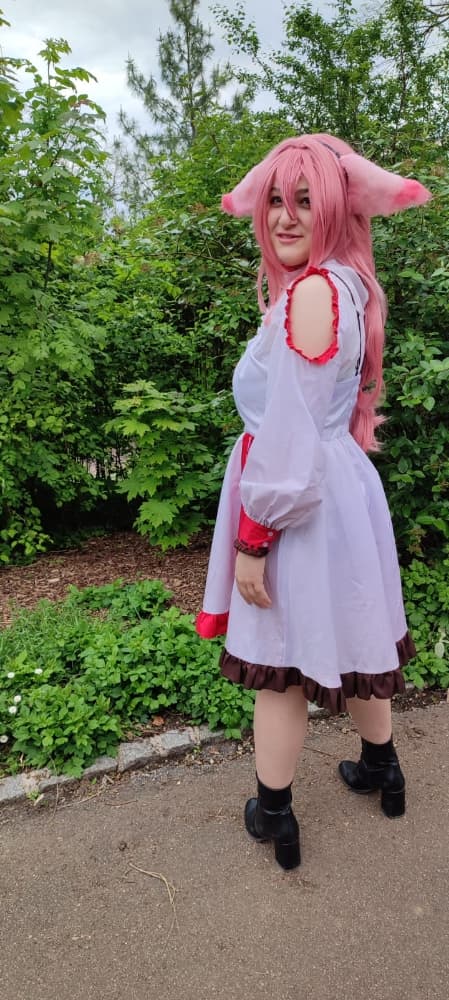 Yae Miko lolita  - Photo 1