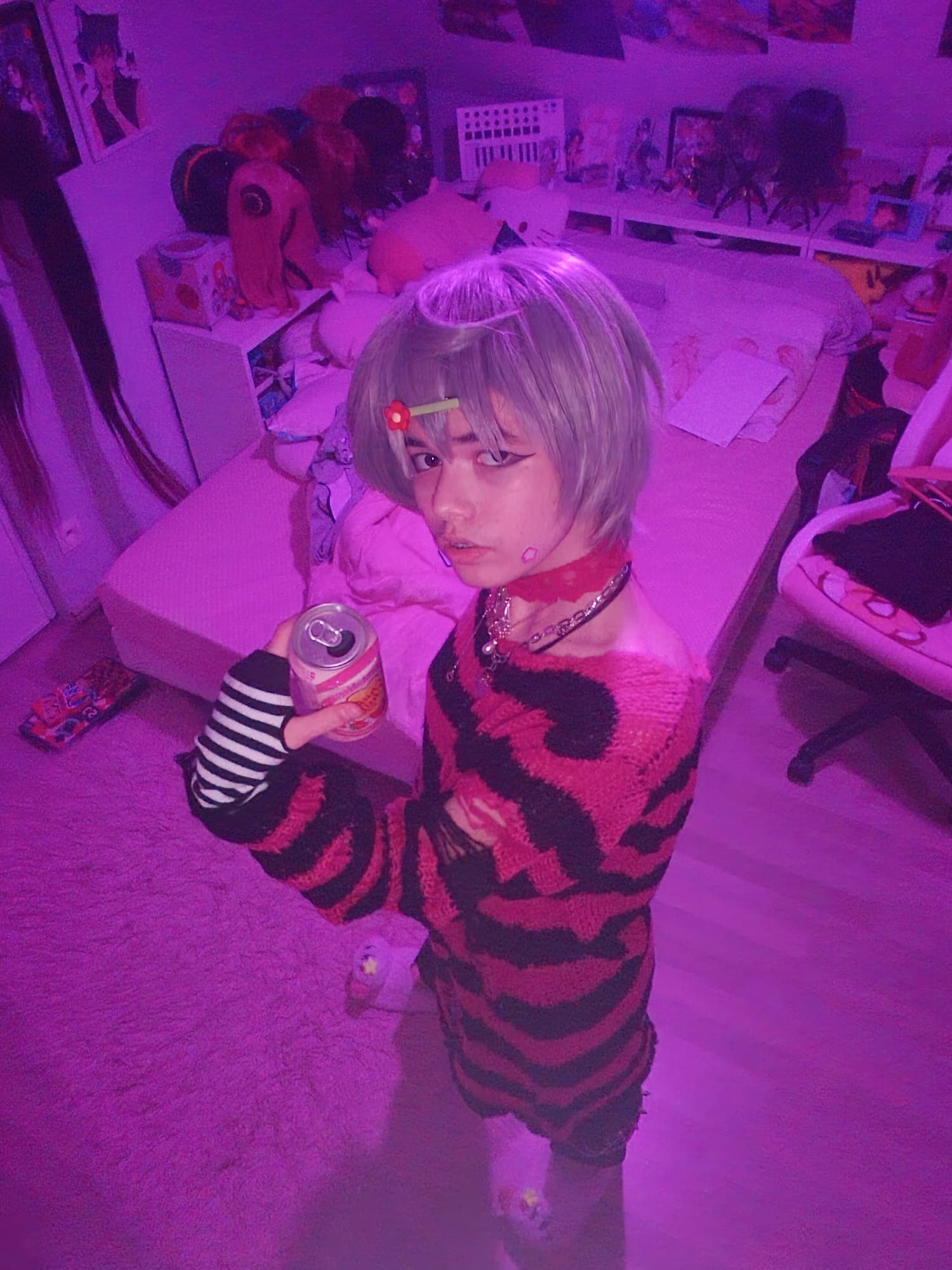 Till (Cherry vers🌸) - Photo 10