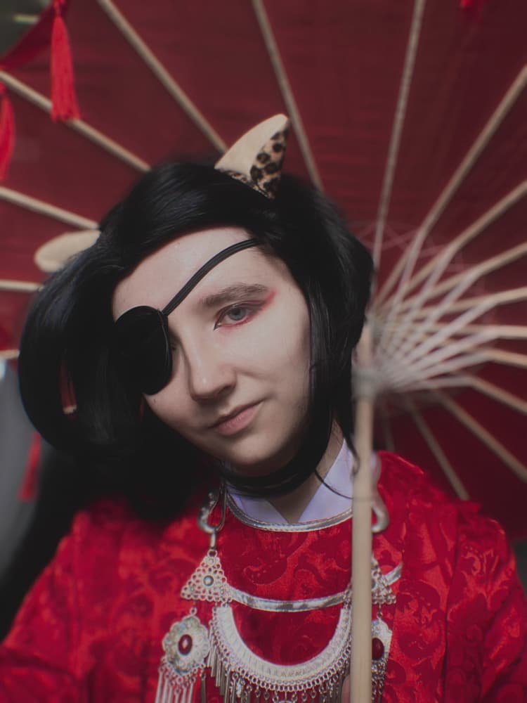 hua cheng - Photo 10