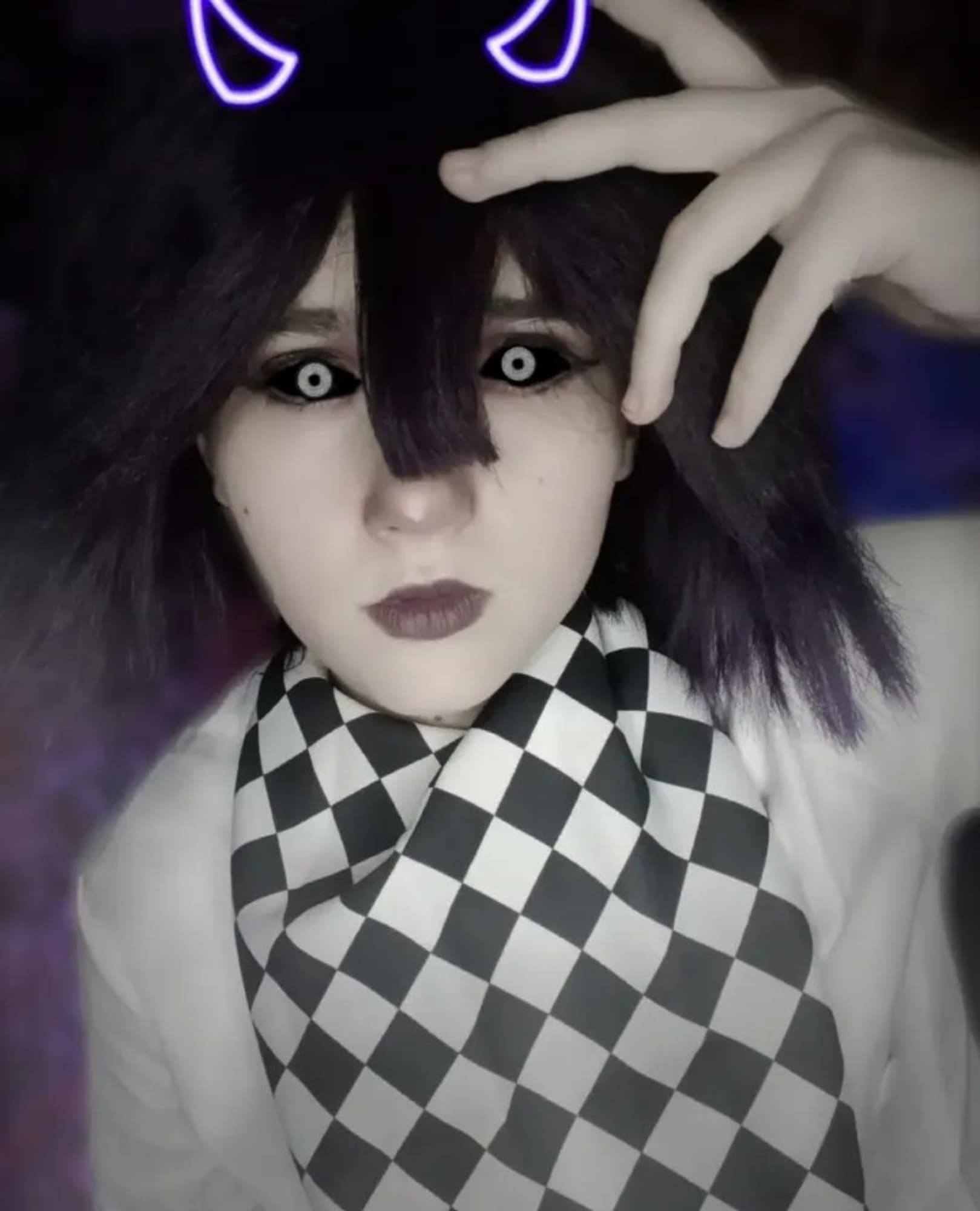Kokichi Oma  - Photo 3