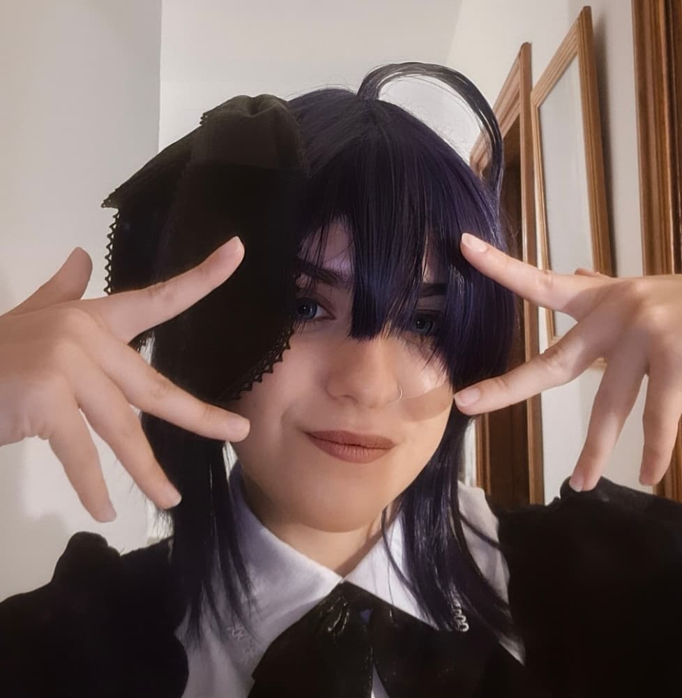 Rikka Takanashi - Photo 1