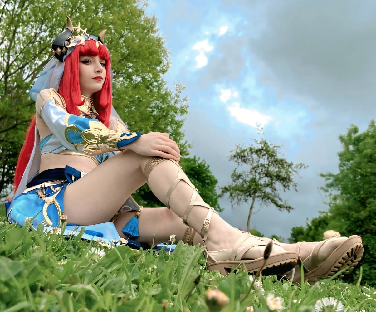 Nilou 🪷 - Photo 5