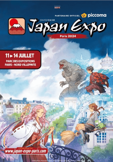Japan Expo