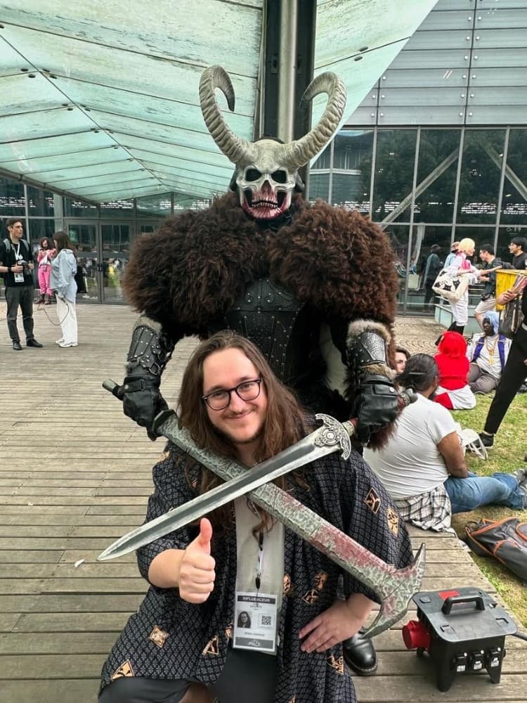 Helheim v2 - Photo 15