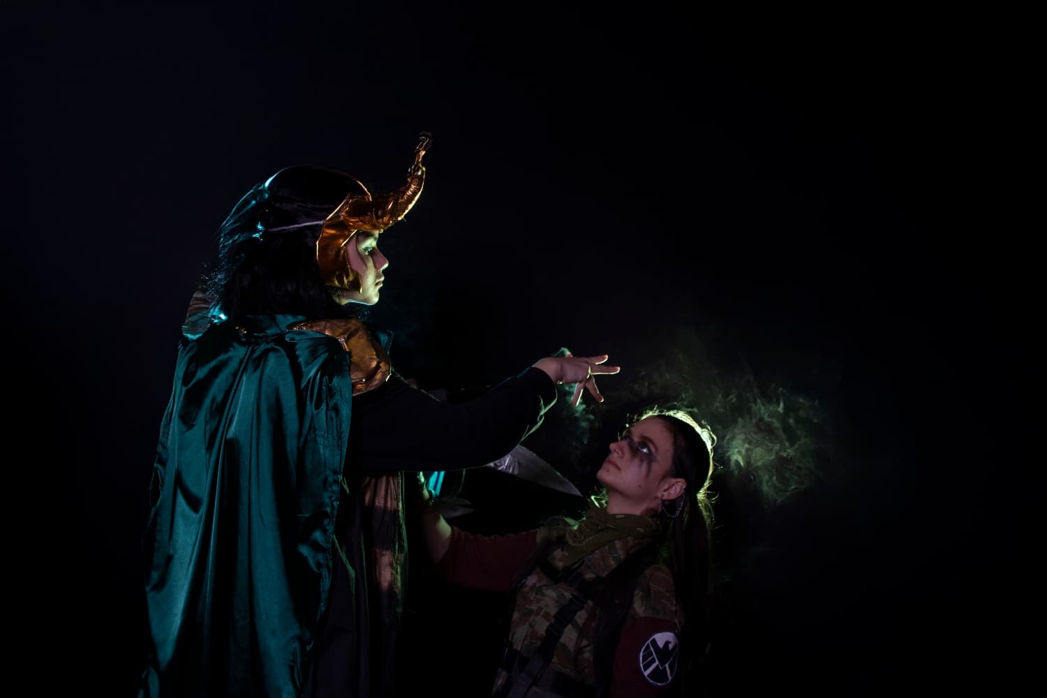 Loki et Eliott - Photo 1