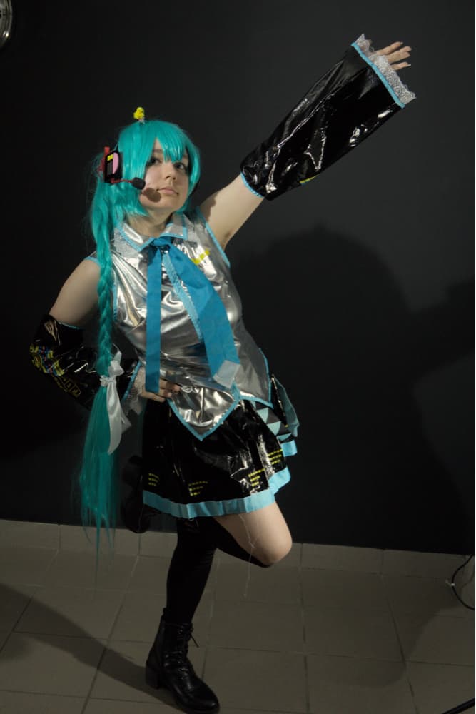 Hatsune Miku - Photo 2