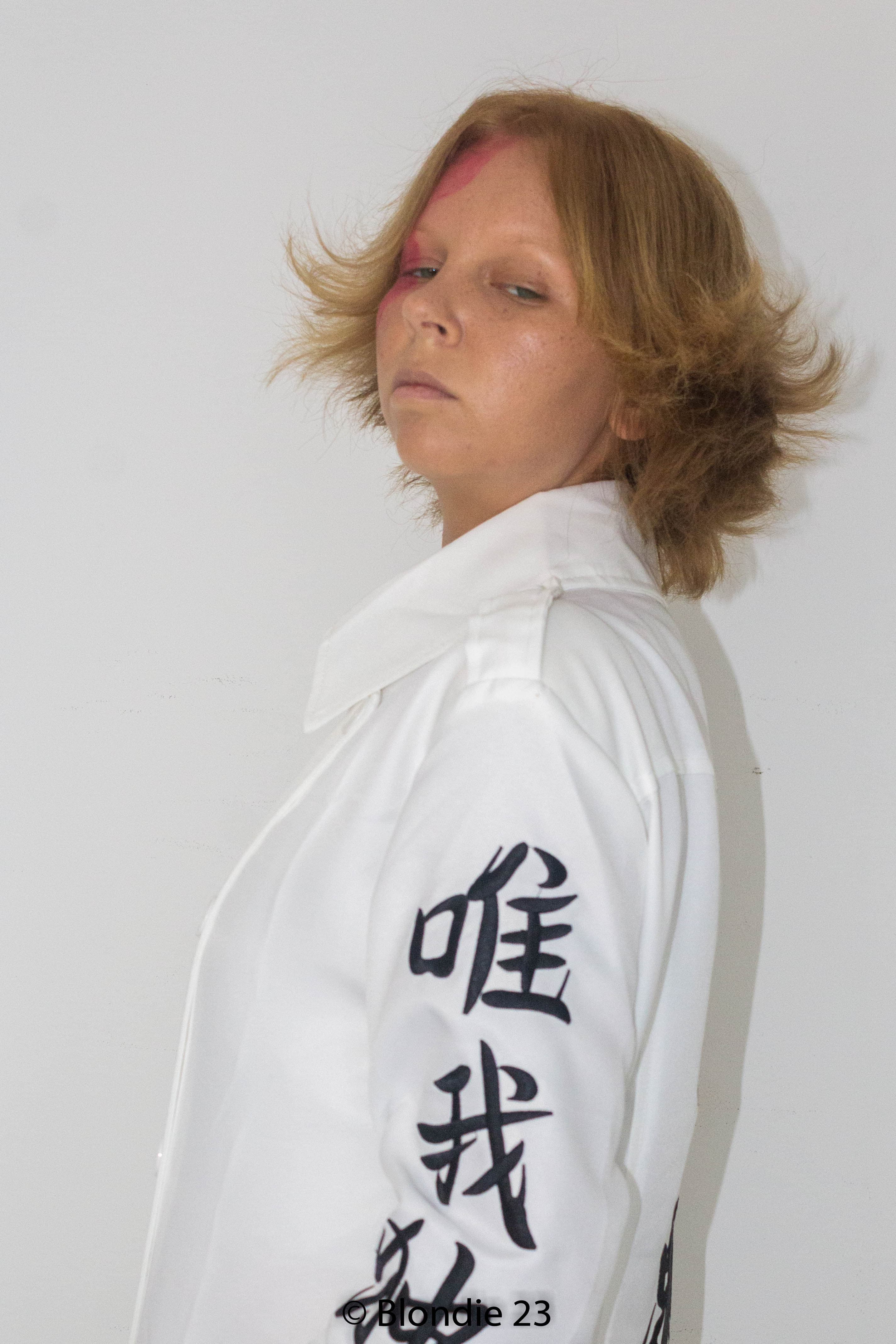 Shooting All Alone 3 - Photo 3