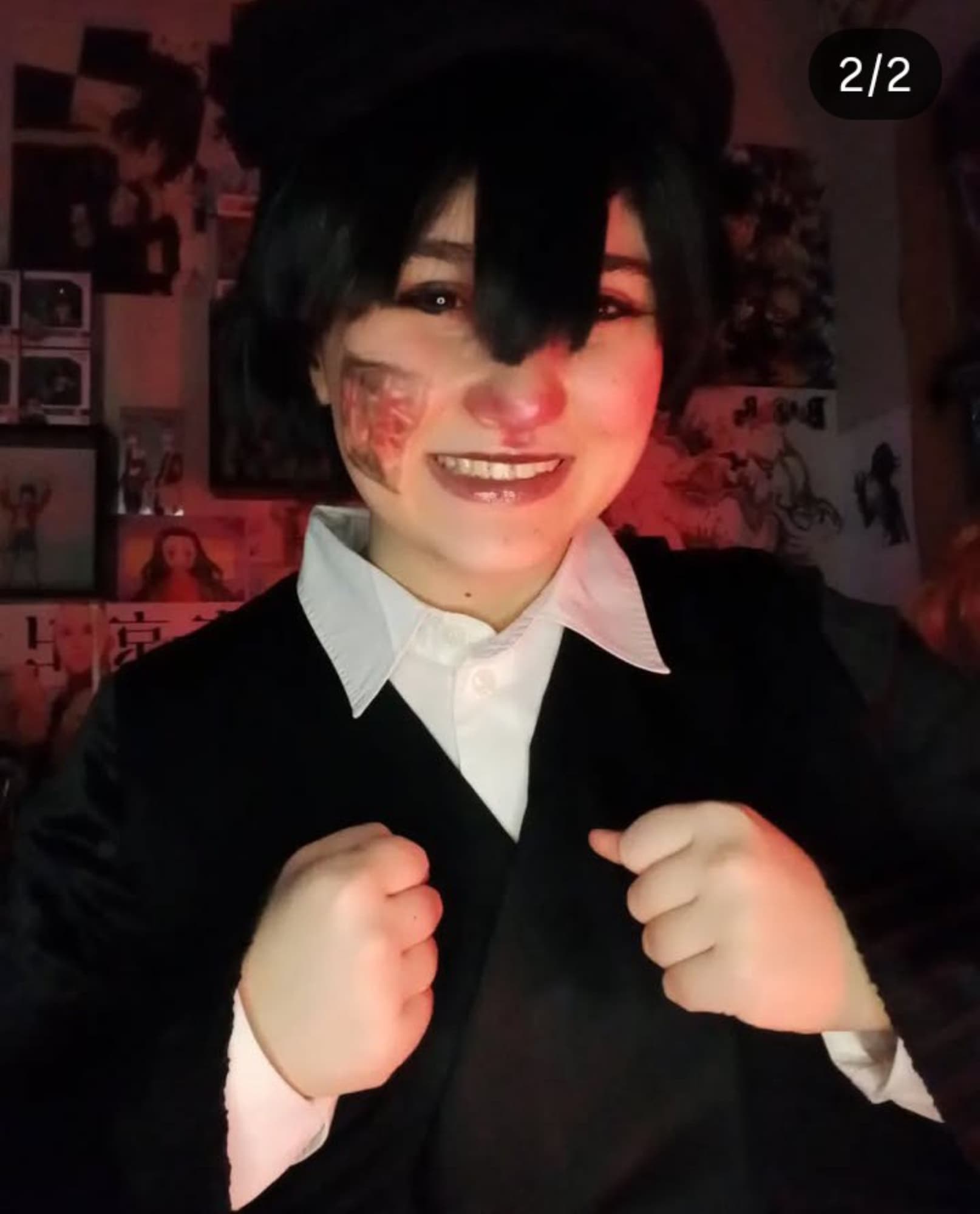 Tsukasa Yugi - Photo 2