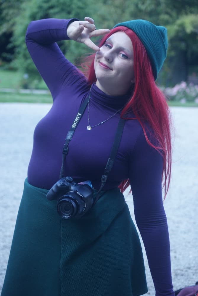 Ariel vrs humaine - Photo 17