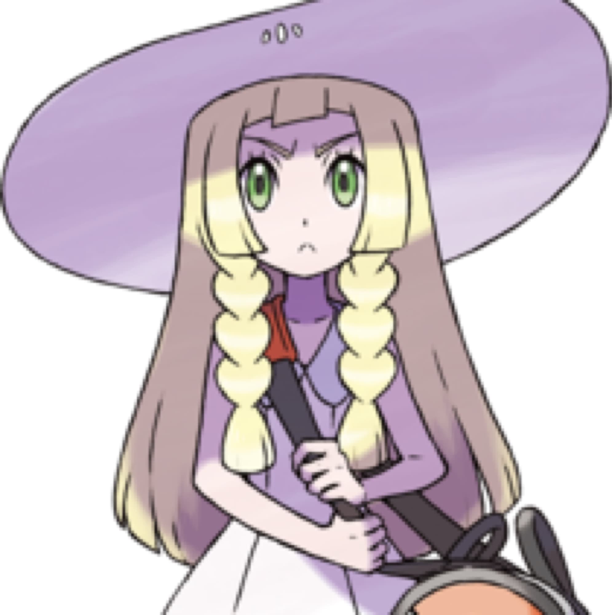 Lillie