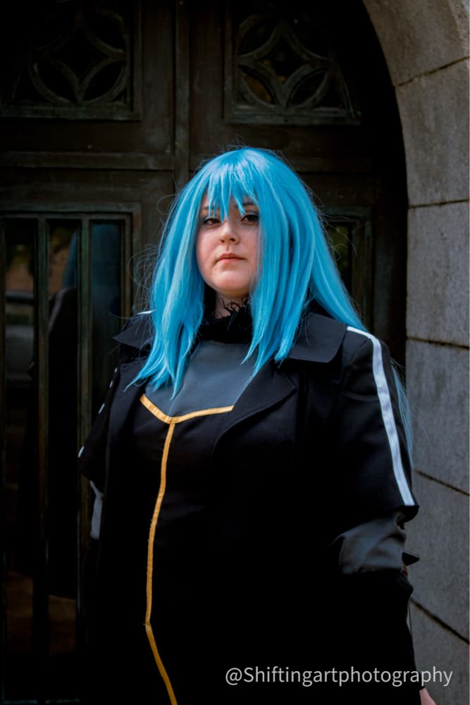 Demon Lord Rimuru - Photo 25