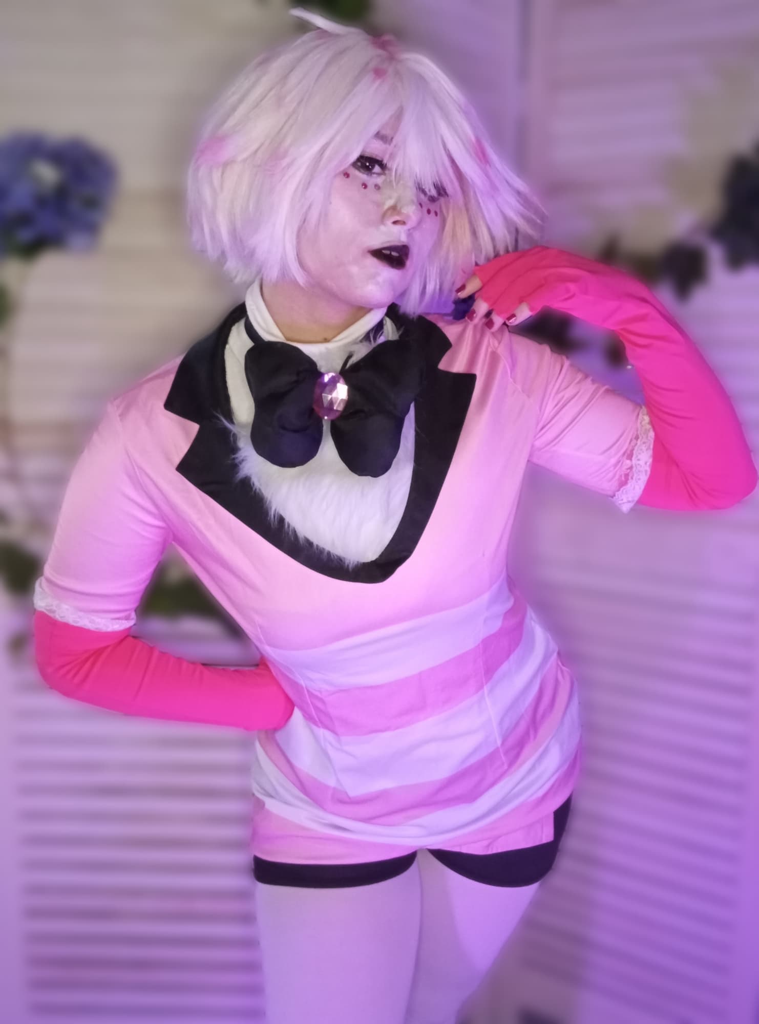 Angel Dust - Photo 2