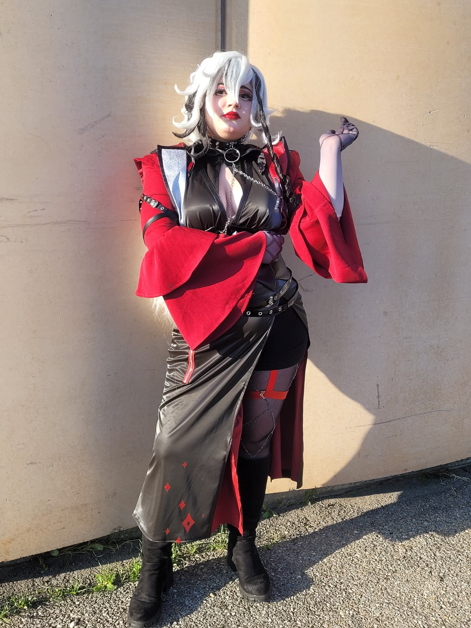 Arlecchino 2024 - Photo 9