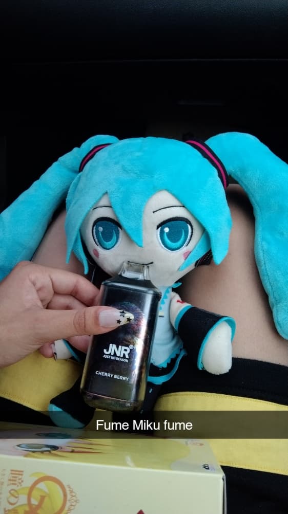 Mikudayooo