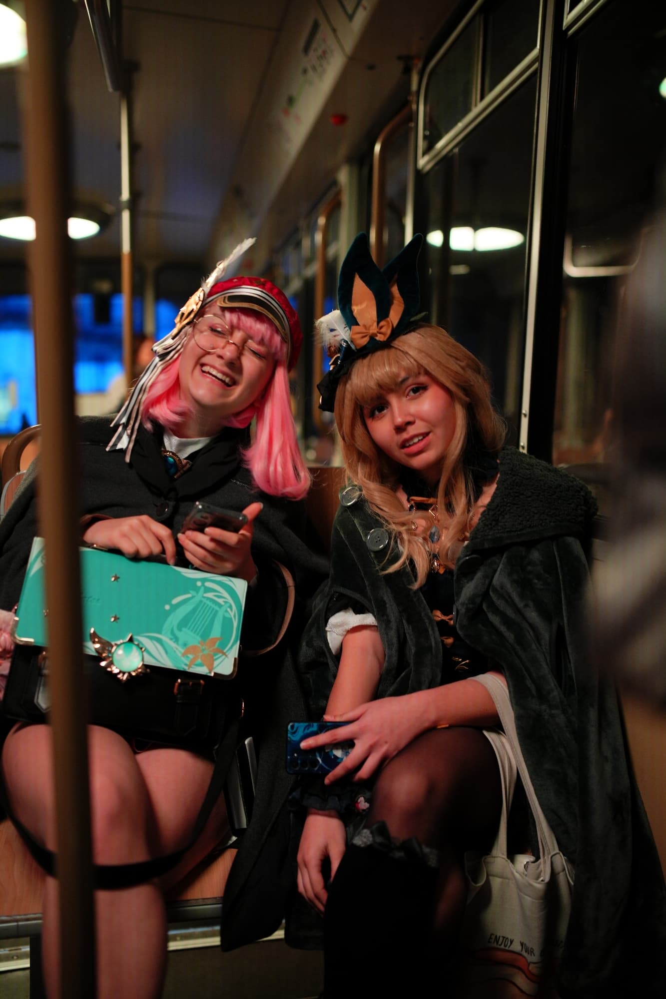 Trio Fontaine  - Photo 53