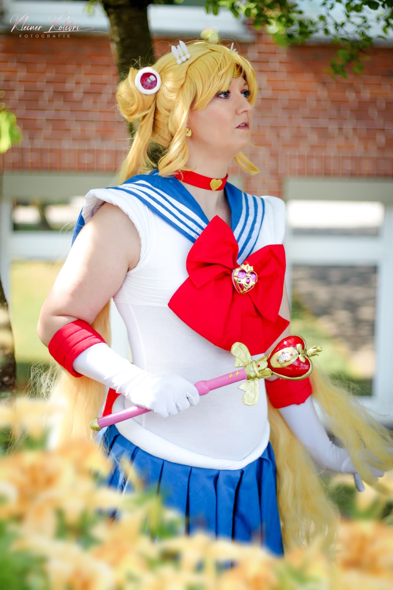 Sailor Moon - Photo 8