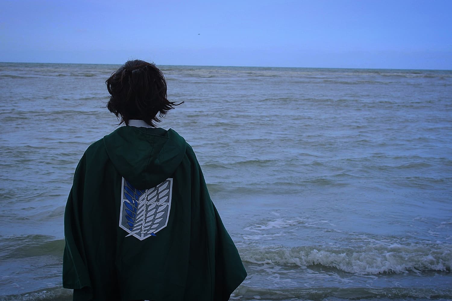 Hange Zoe  - Photo 5