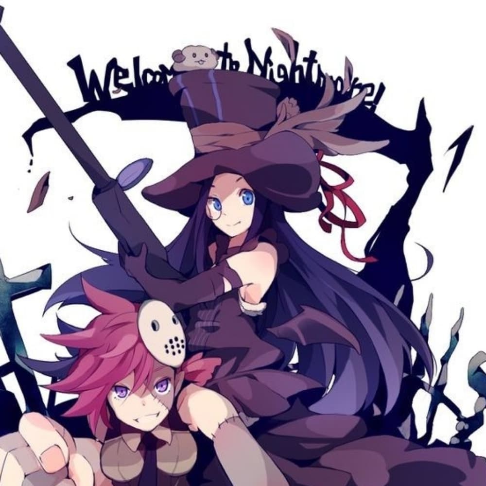 Witch Caitlyn 