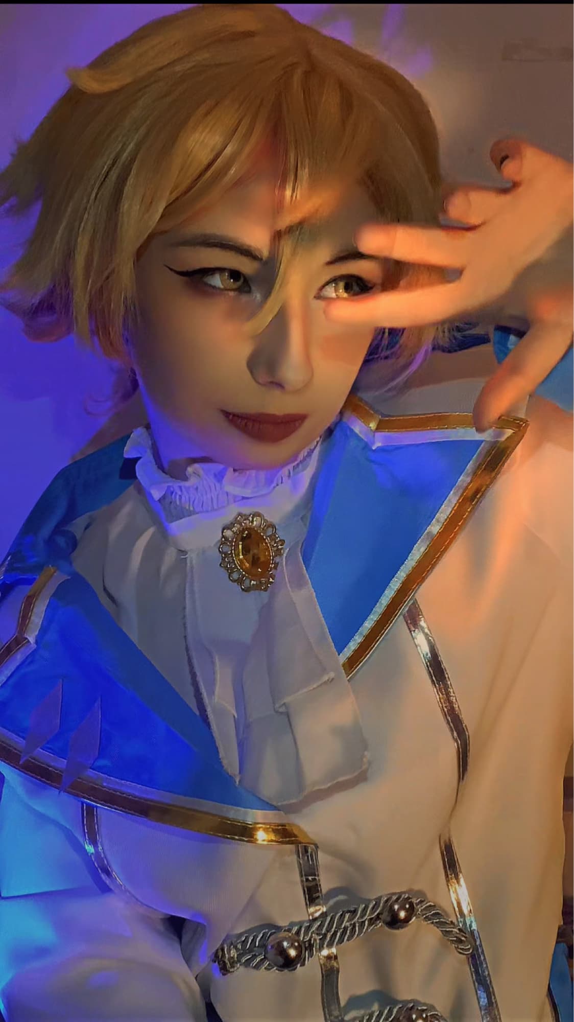 Tsukasa Tenma ☀️ - Photo 6