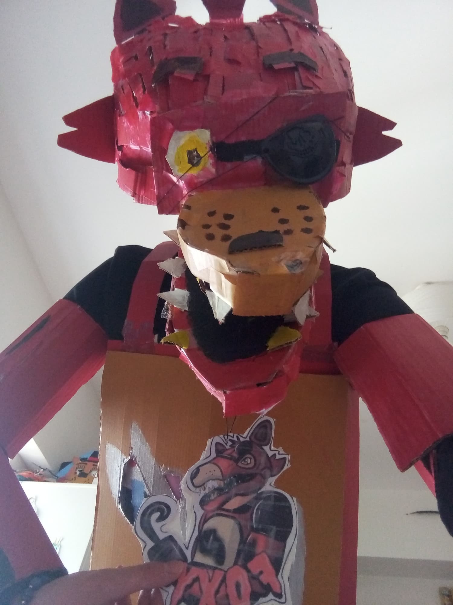 Foxy  - Photo 3