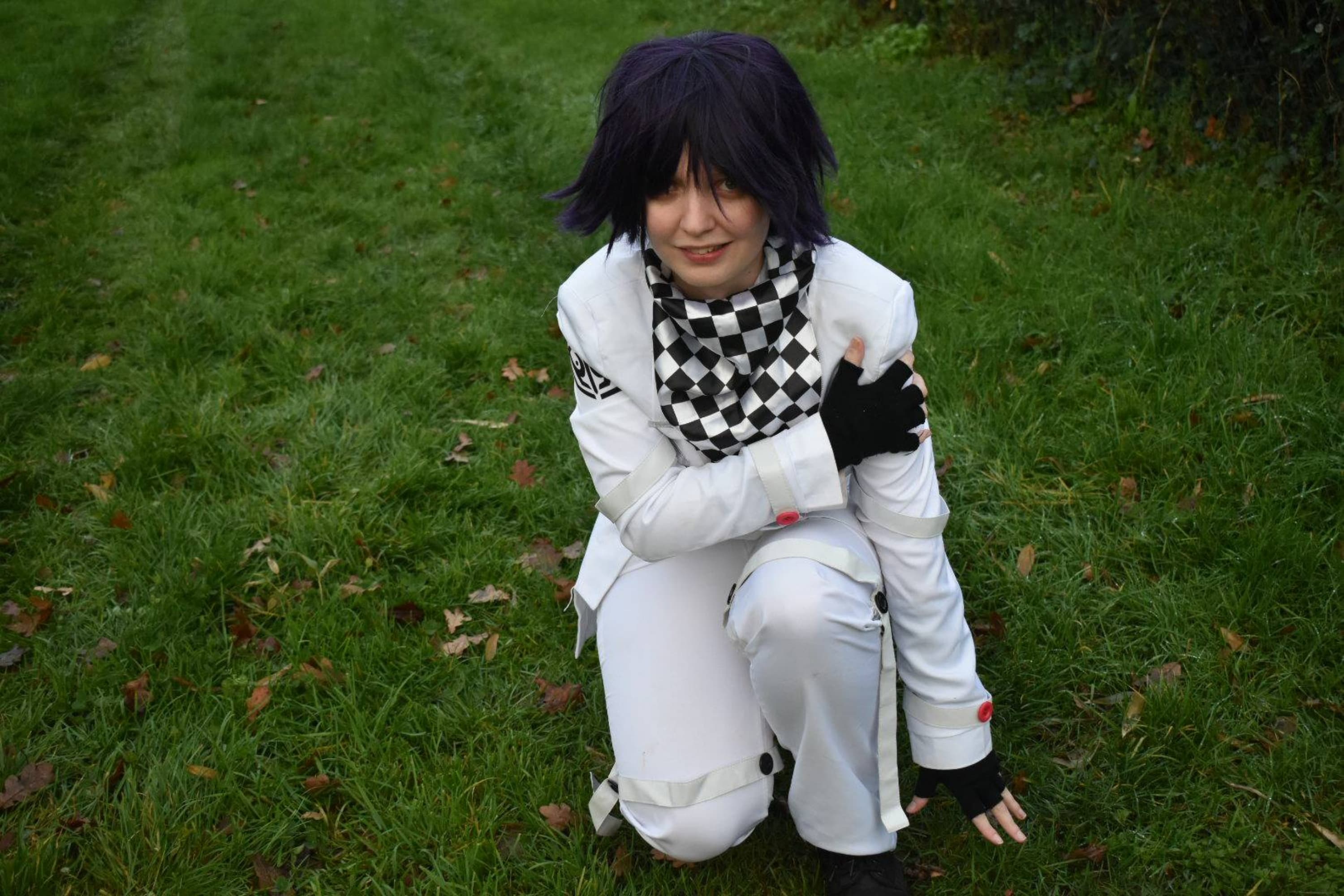 Kokichi Oma - Photo 4