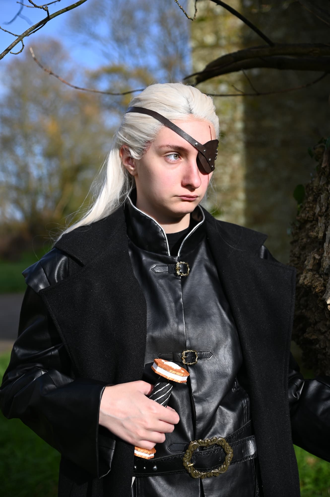 Aemond Targaryen - Photo 11