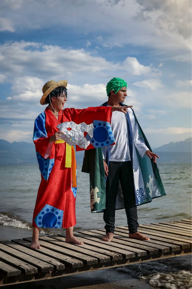 Luffy 🏴‍☠️ - Photo 8