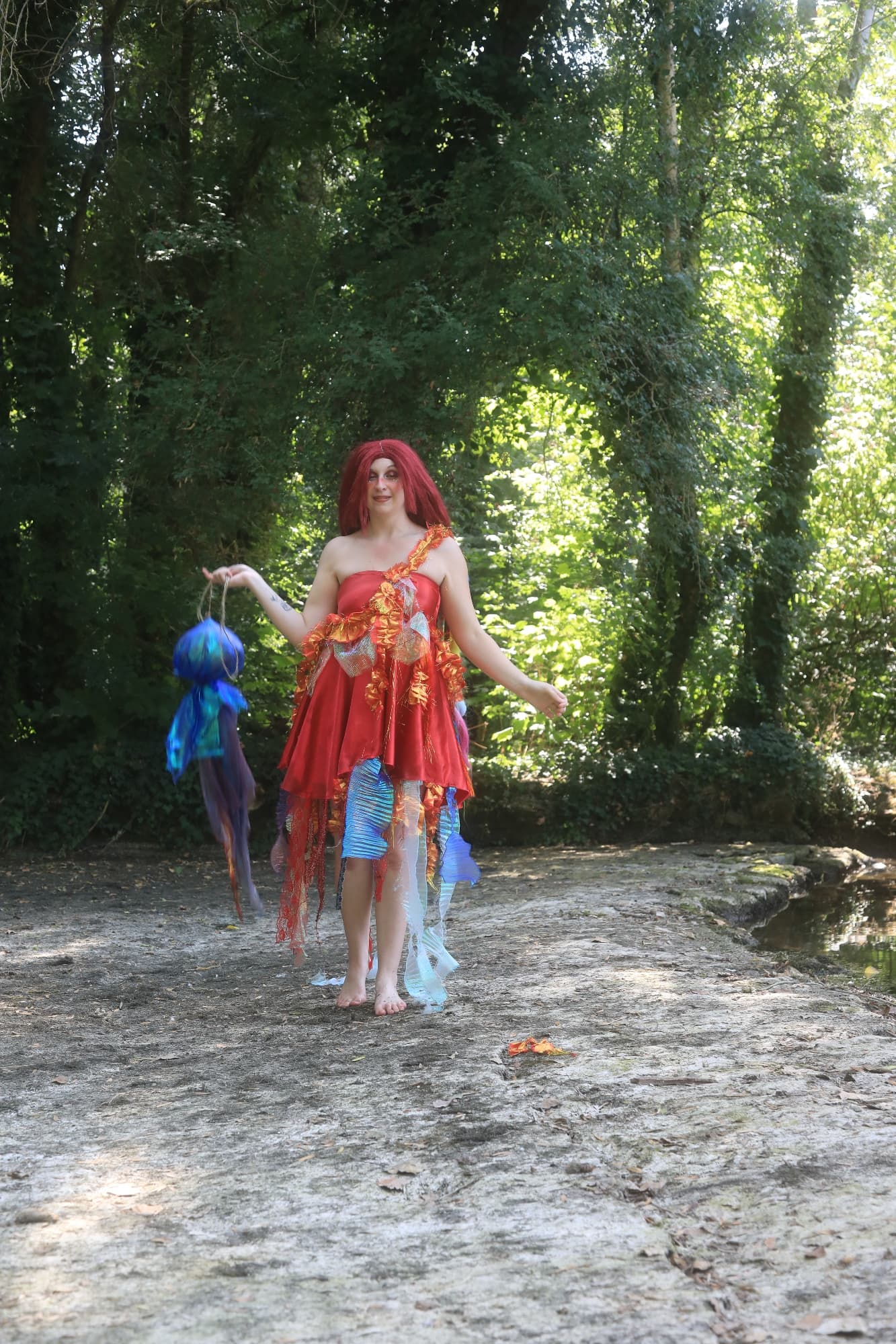 T la méduse - Photo 25