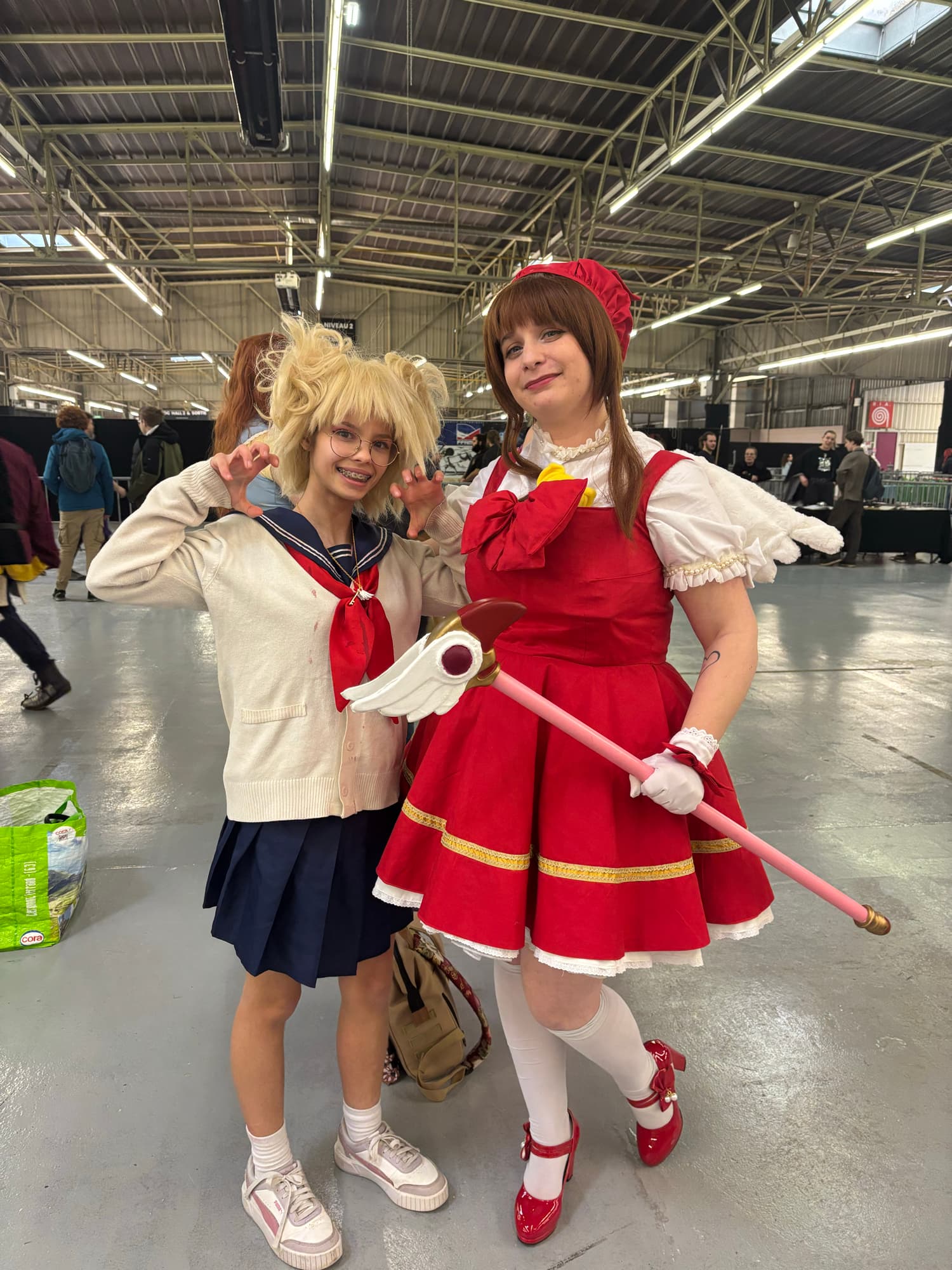 Kamocon 2026 - Photo 24