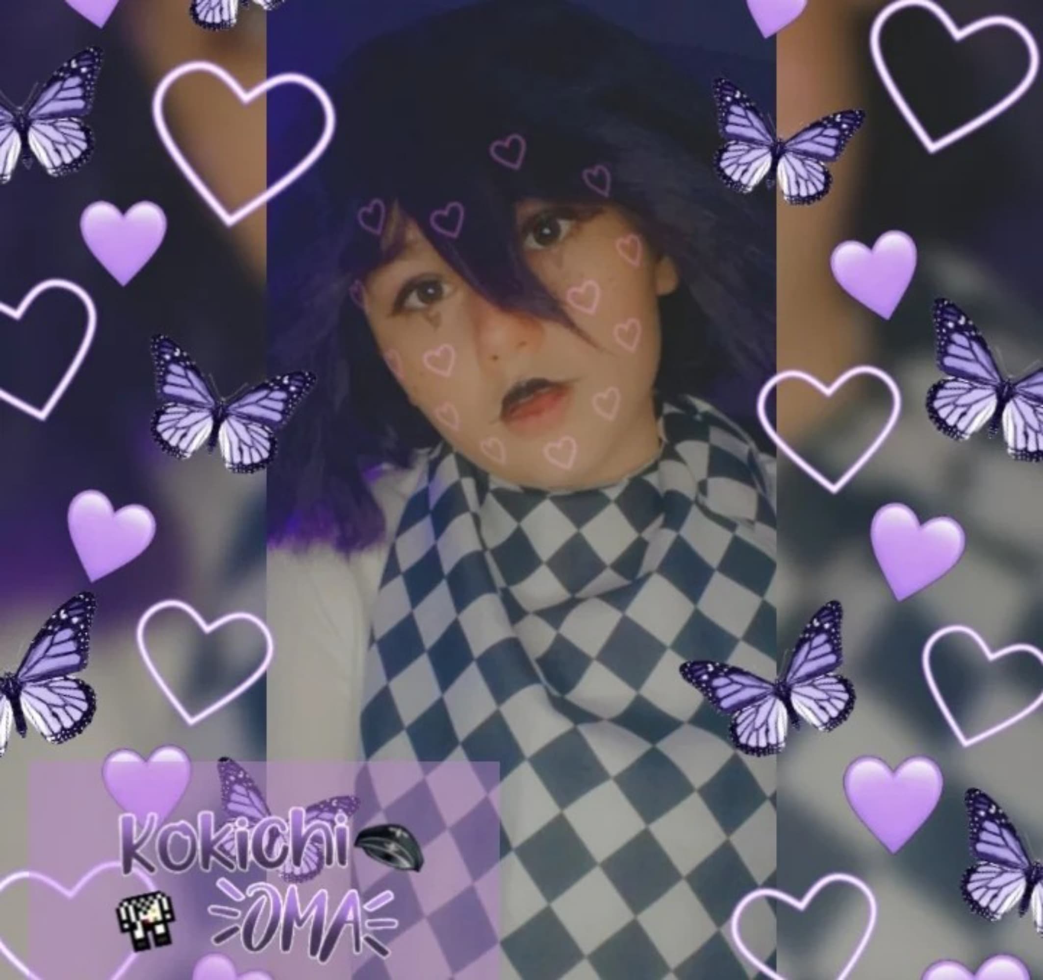 Kokichi Oma  - Photo 2