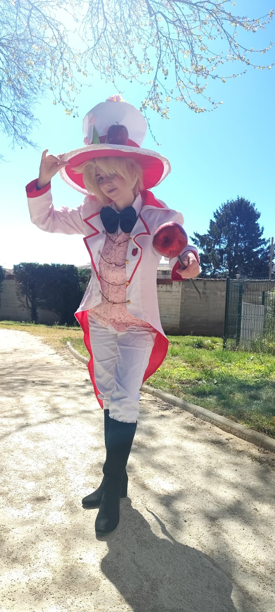 Lucifer Hazbin hotel  - Photo 1