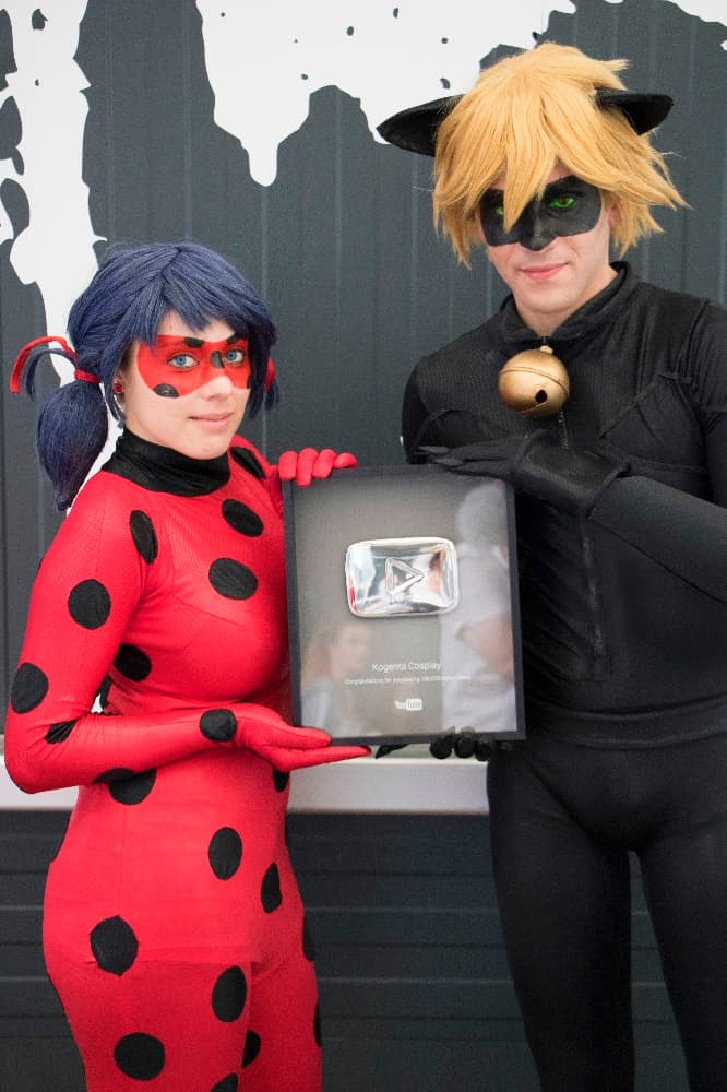 Miraculous 100 000YT - Photo 1