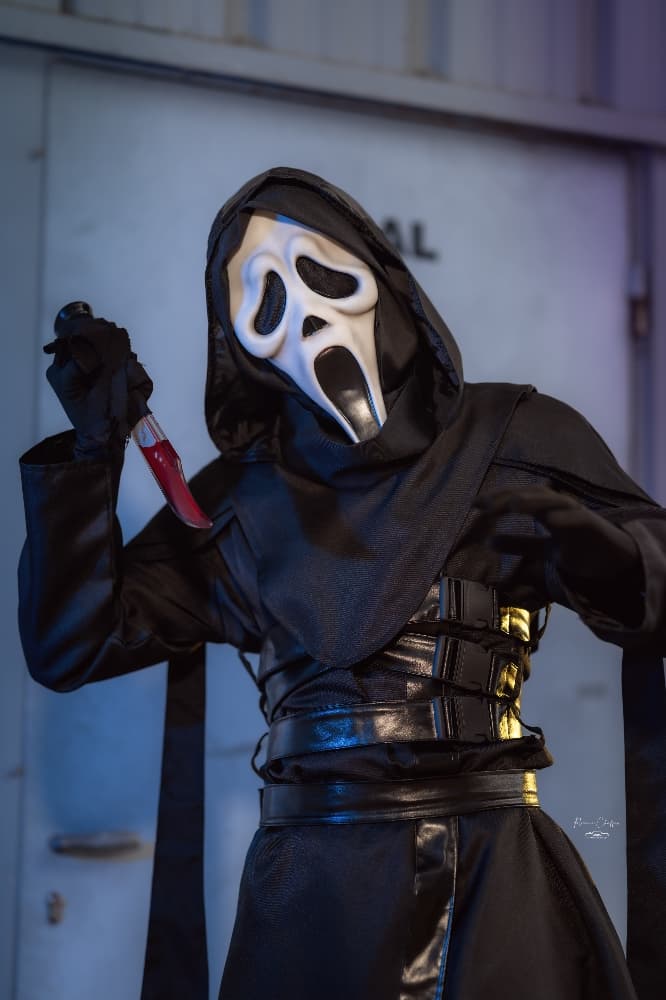 Danny Ghostface  - Photo 2