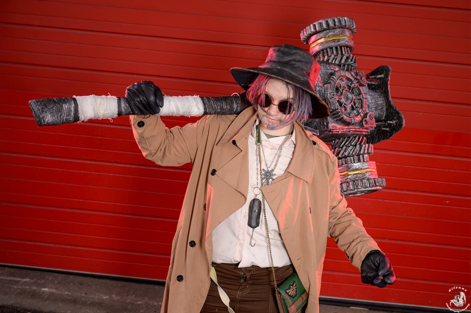 Karl heisenberg - Photo 19