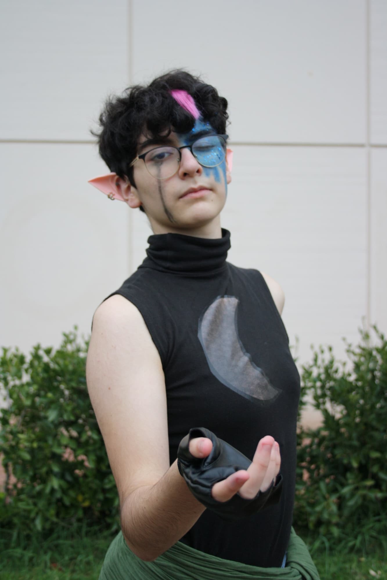 Grim Girl  - Photo 5