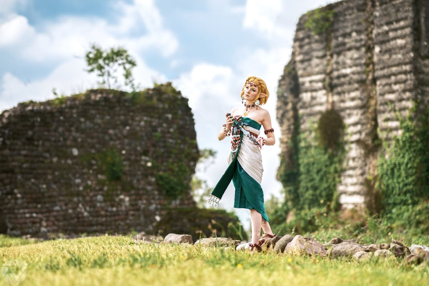 Volta - Zelda TotK - Photo 4