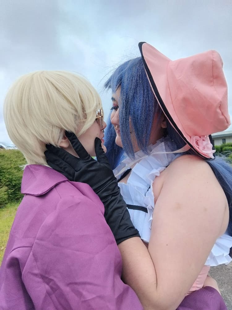 Lady Ciel  - Photo 10