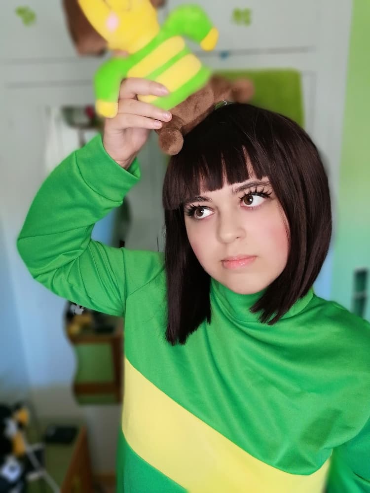 Chara - 1er version - Photo 3