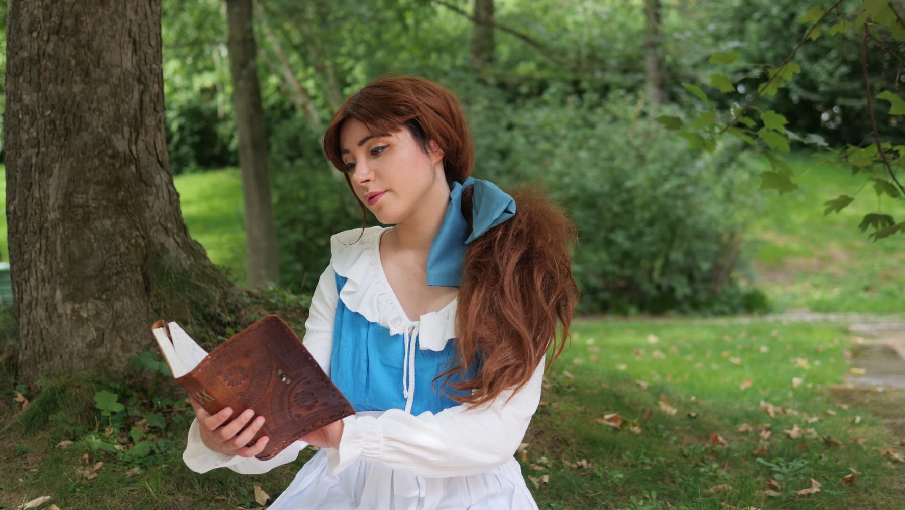 Belle(Villageoise) - Photo 11