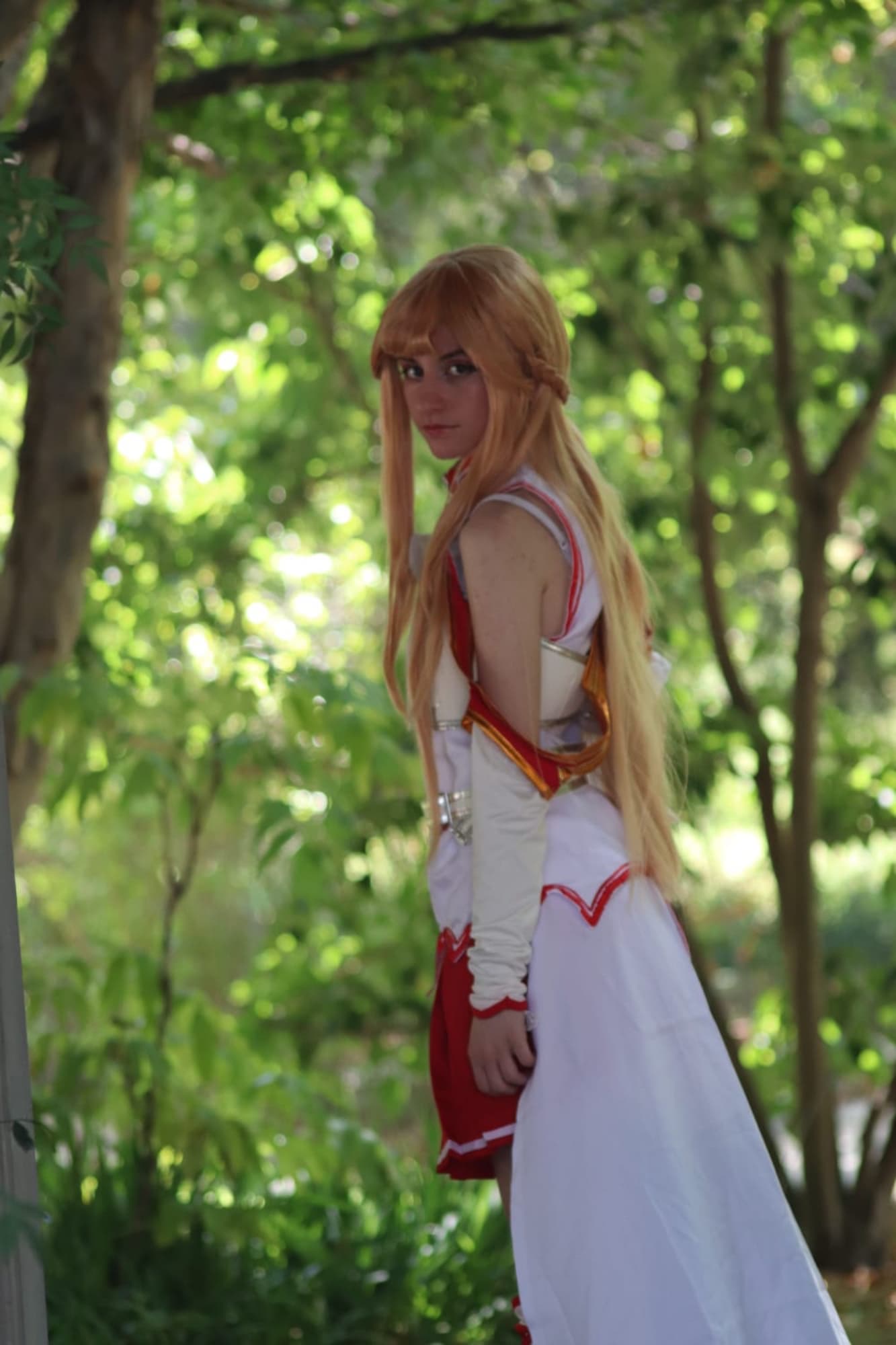Asuna Yuuki - Photo 5