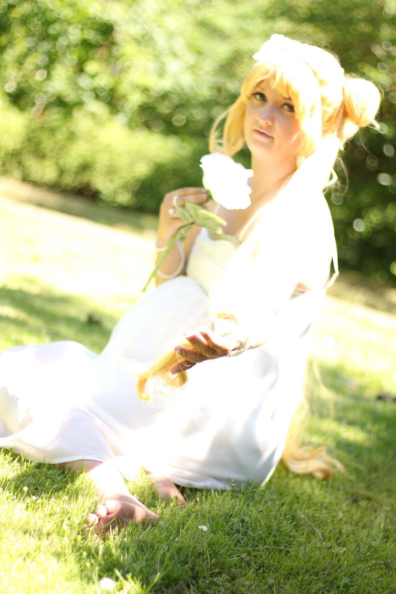 Serenity Schwanger - Photo 33