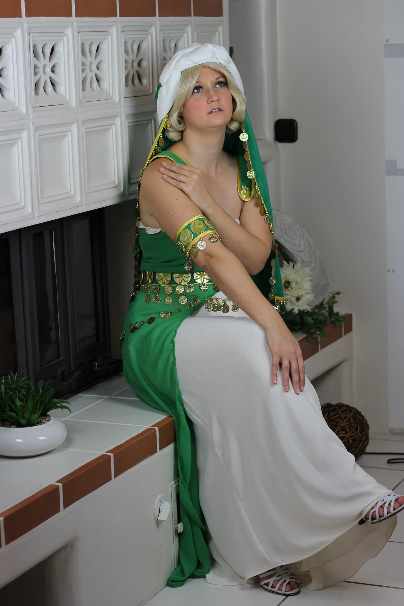 Fuu (Artbook) - Photo 4