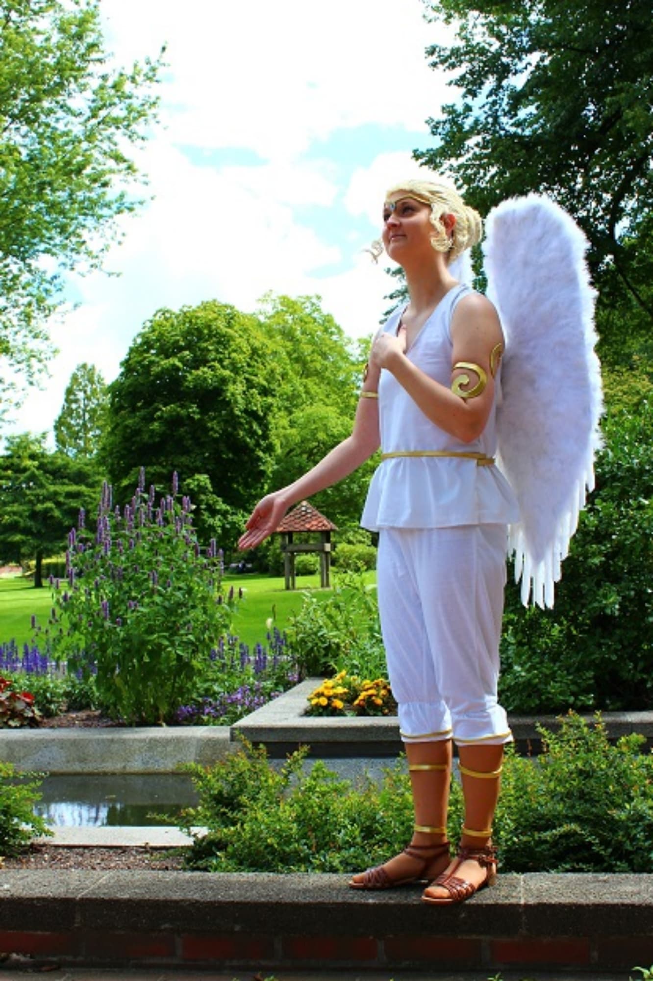 Angel (Tekken 2) - Photo 14