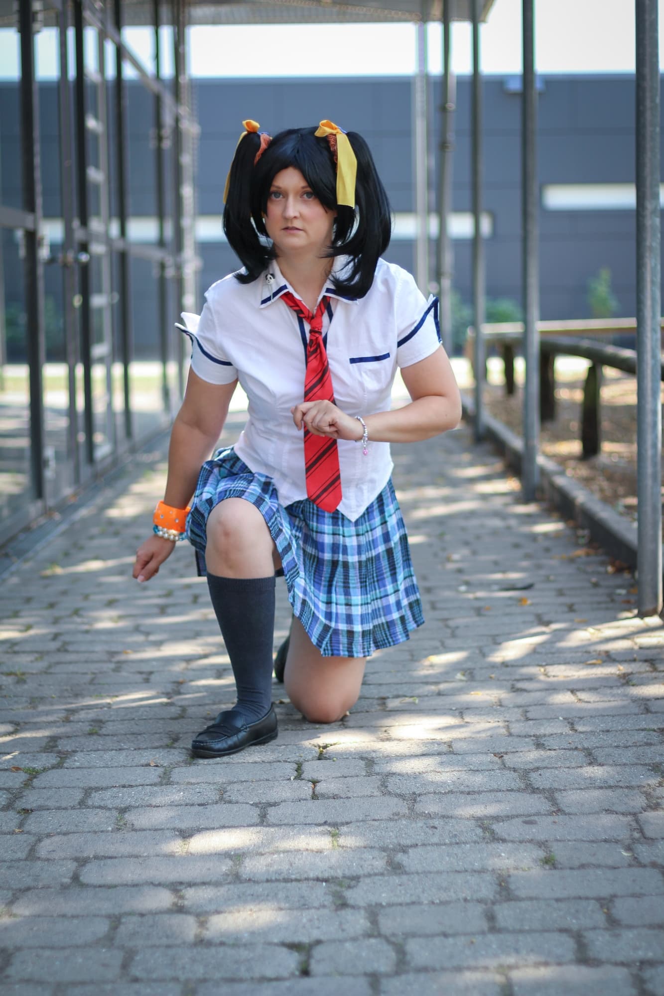 Tekken BV Shooting  - Photo 20