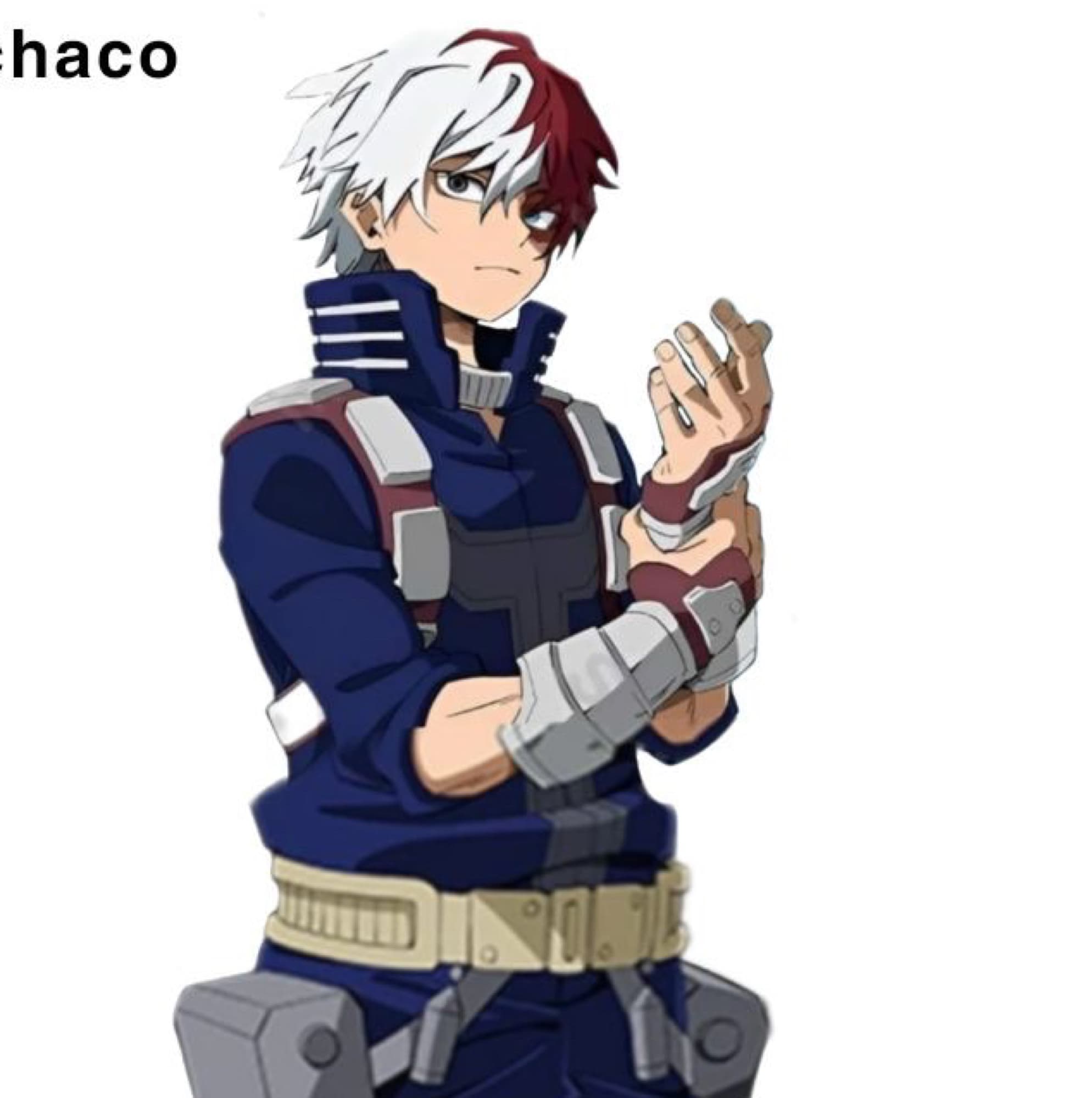 Shoto