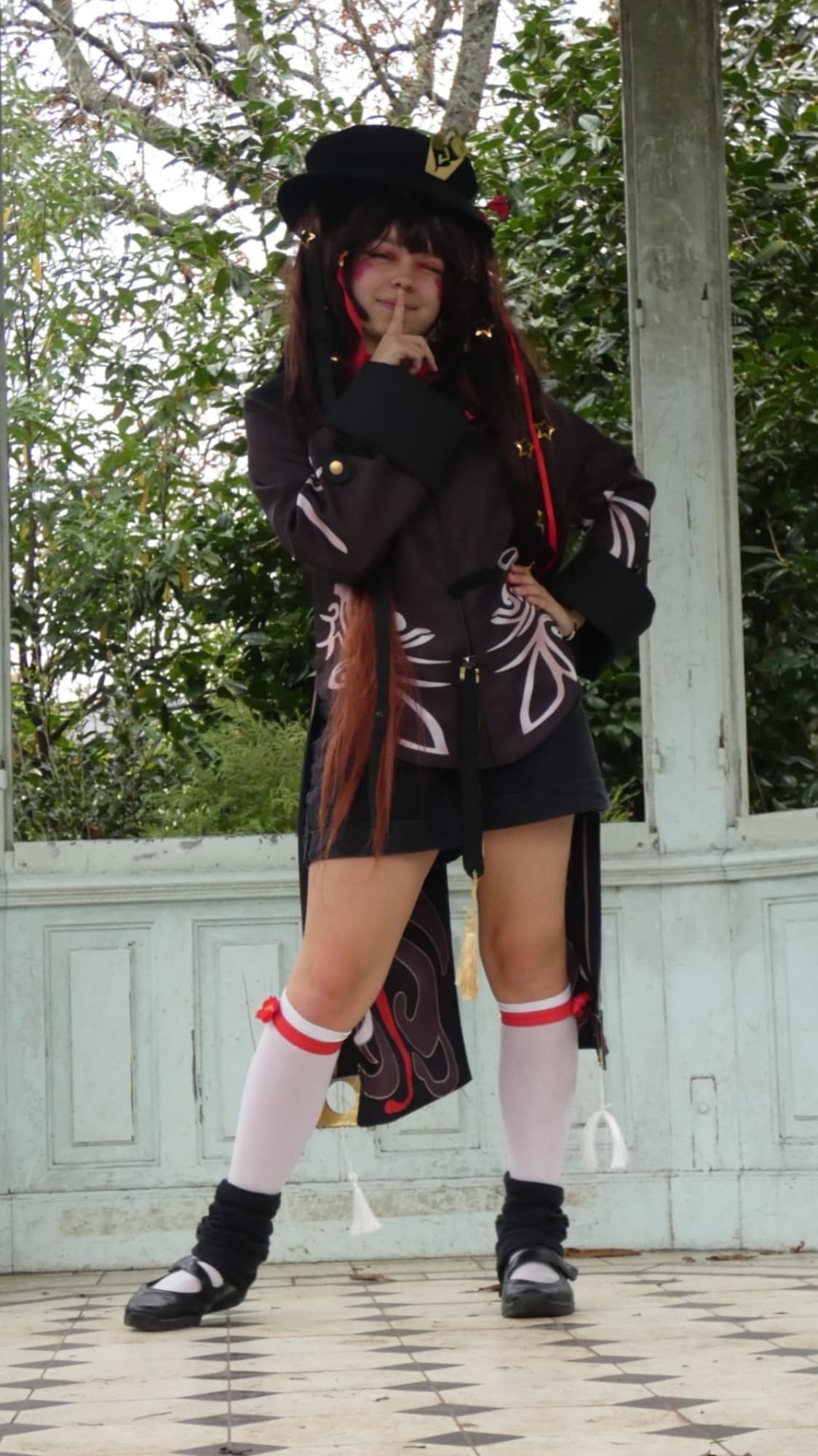 Hu tao 👻🔥 - Photo 7